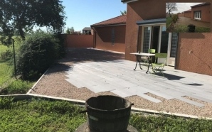 Terrasse en Boib 6074