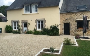 Cour en Alv�ostar� - Entreprise Leclair6641