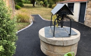 All�e pi�tonne en N�rostar� - Entreprise Leclair 6655