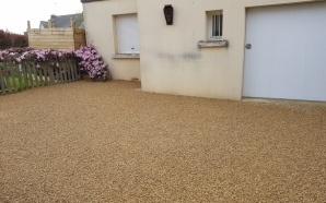Cour en Alv�ostar� - Entreprise P�ridy6710