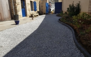 Cour en Alv�ostar� - Entreprise P�ridy6719