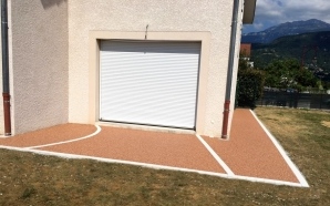 Terrasse en Hydrostar - Entreprise Alle Crative6810