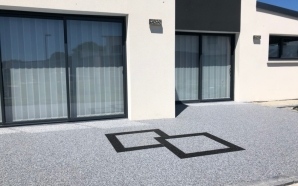 Terrasse en Hydrostar - Entreprise Rota6978