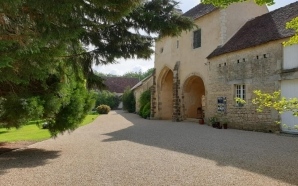 Cour en Alv�ostar� et Gravistar�9564