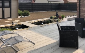 Terrasse en Boib 9577