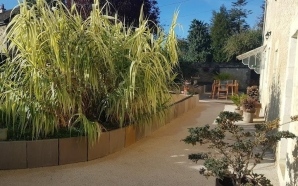 Cour en Min�ralstar� 9616