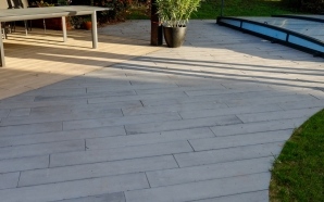 Terrasse en Boib9828