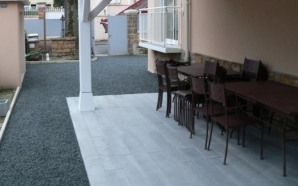 Terrasse en Boib2810