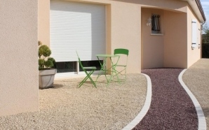 Terrasse en Alvostar4516