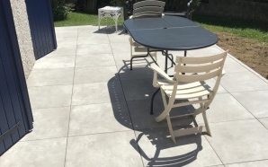 Terrasse en dallageur plots4867