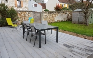 Terrasse en Boib5653