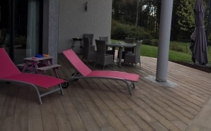 Terrasse en Boib5679