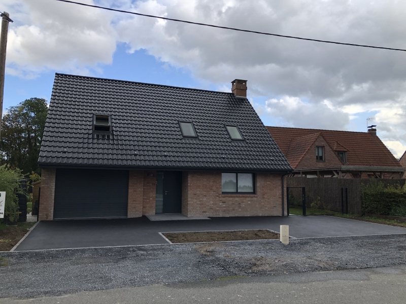 Entreprise Vogt