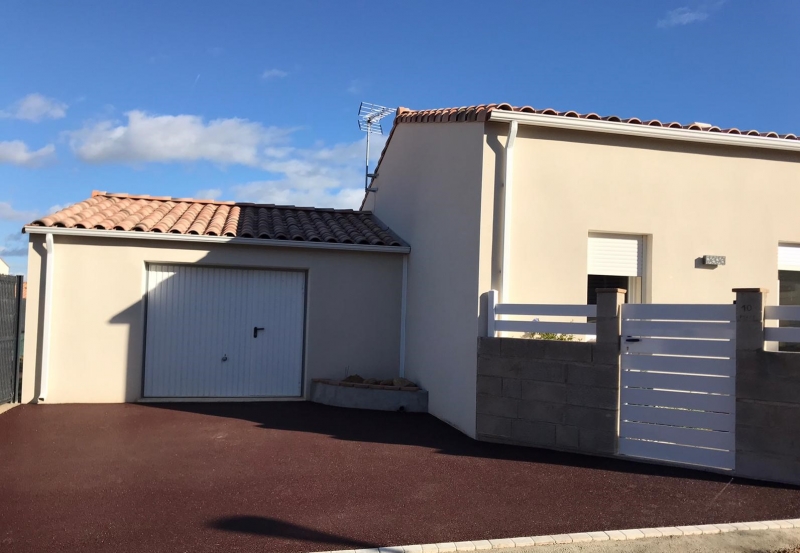 Entreprise C.Coudray