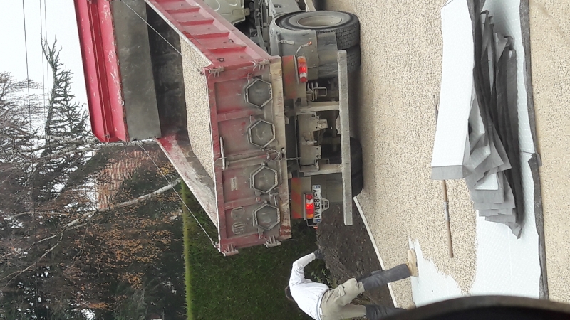 Entreprise LB Amnagements