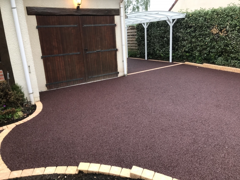 Entreprise LB Amnagements