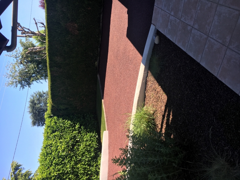 Entreprise Dumange