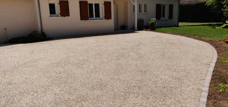 Entreprise Gabreau