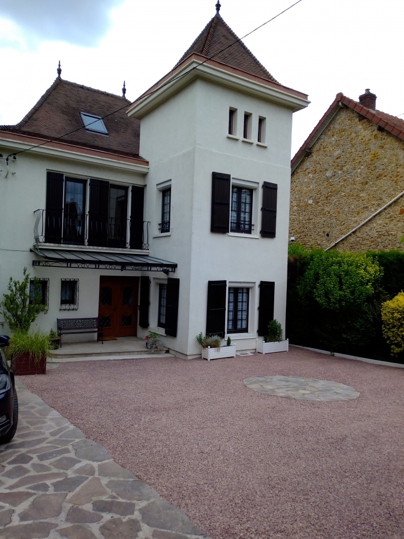 Entreprise Lecaplain - Gautrault