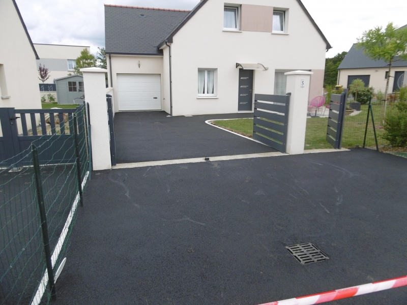 Entreprise Les Belles All�es