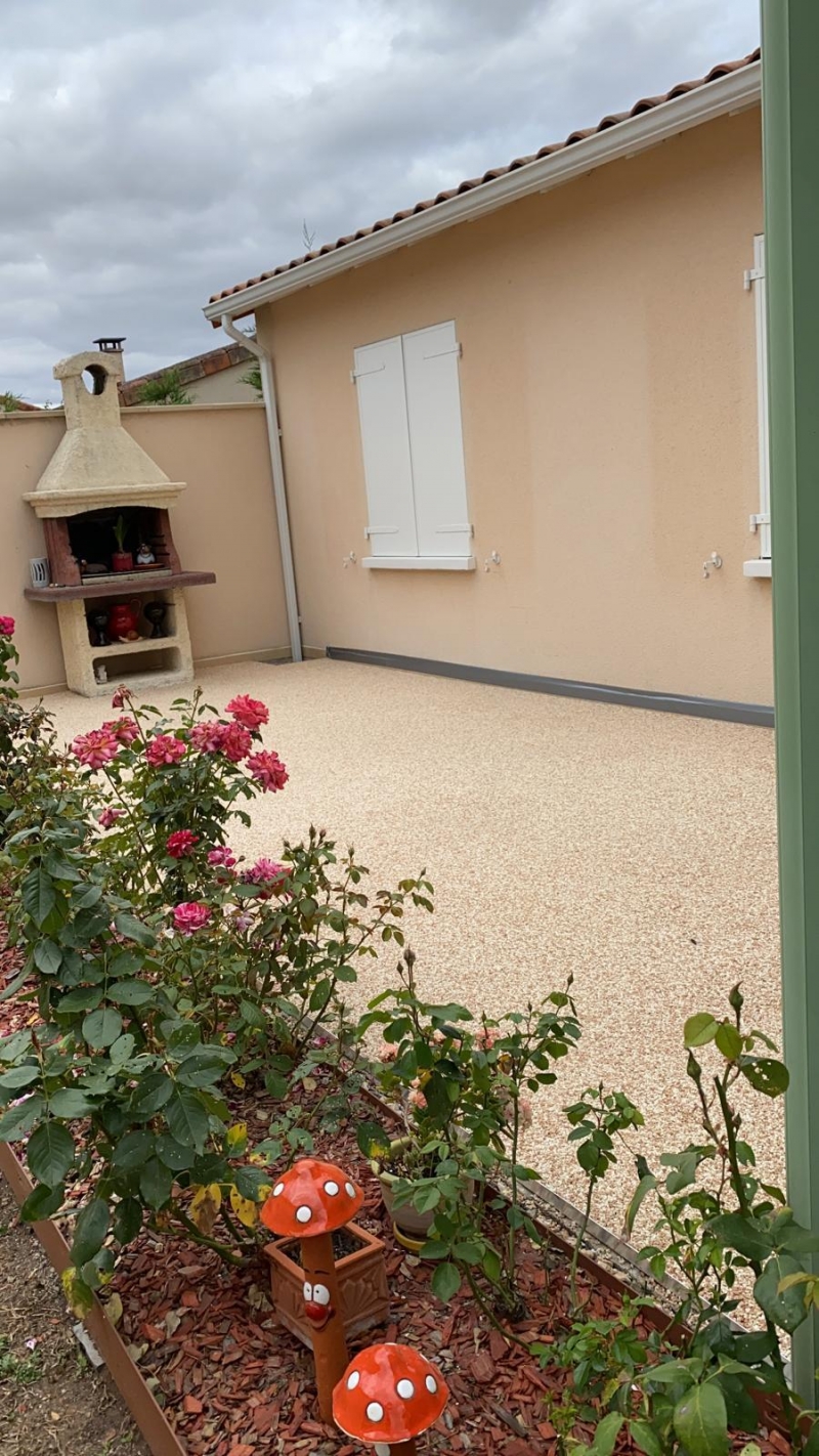 Entreprise Gabreau