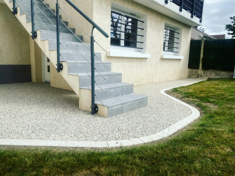 Entreprise Gallois
