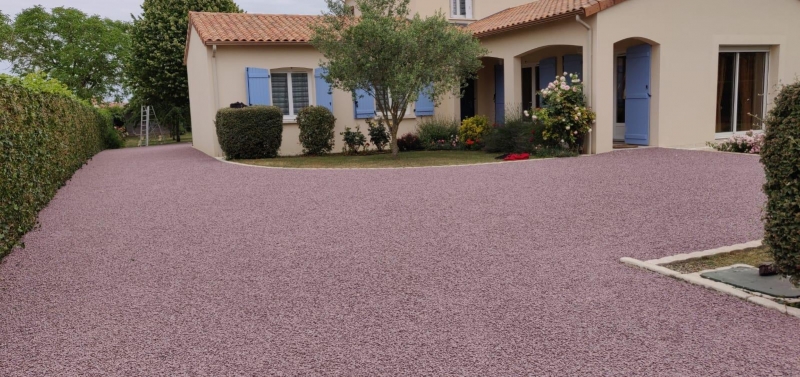 Entreprise Gabreau