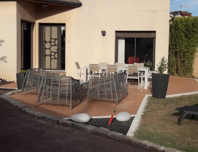 Entreprise Lecaplain - Gautrault