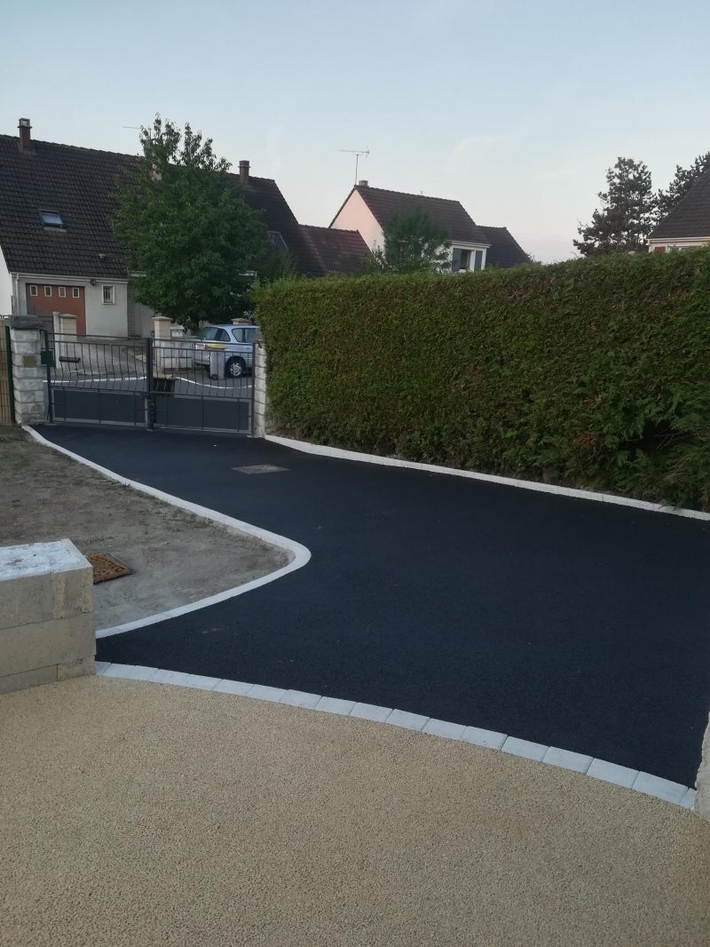 Entreprise Lecaplain - Gautrault
