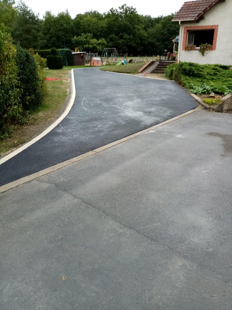 Entreprise LB Amnagements