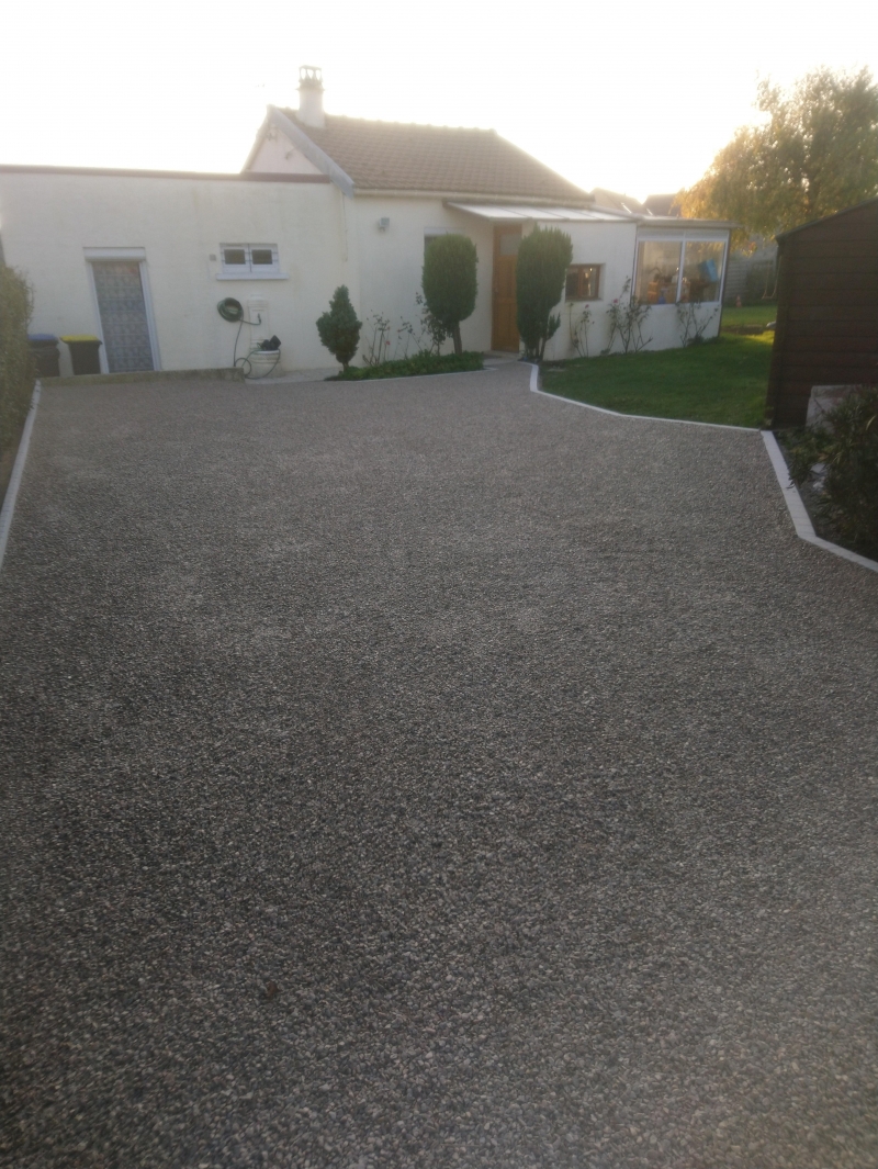 Entreprise Lecaplain - Gautrault