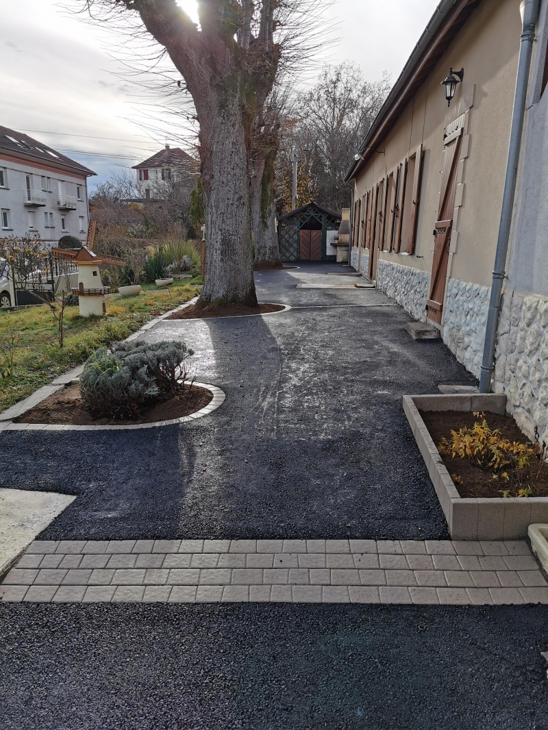 Entreprise Dumange