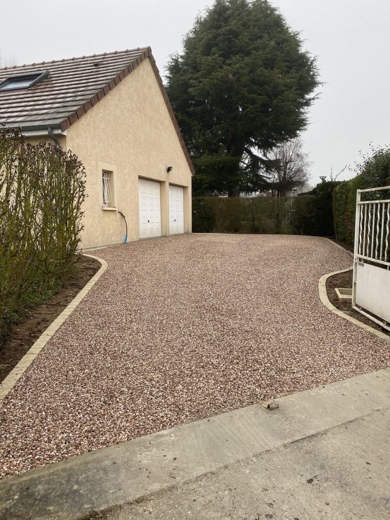 Entreprise LB Amnagements