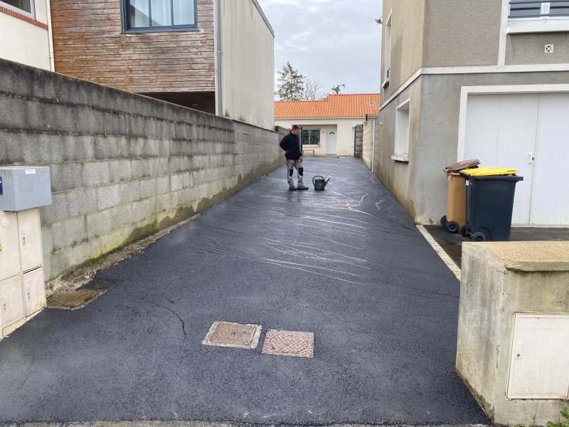 Entreprise Denchre