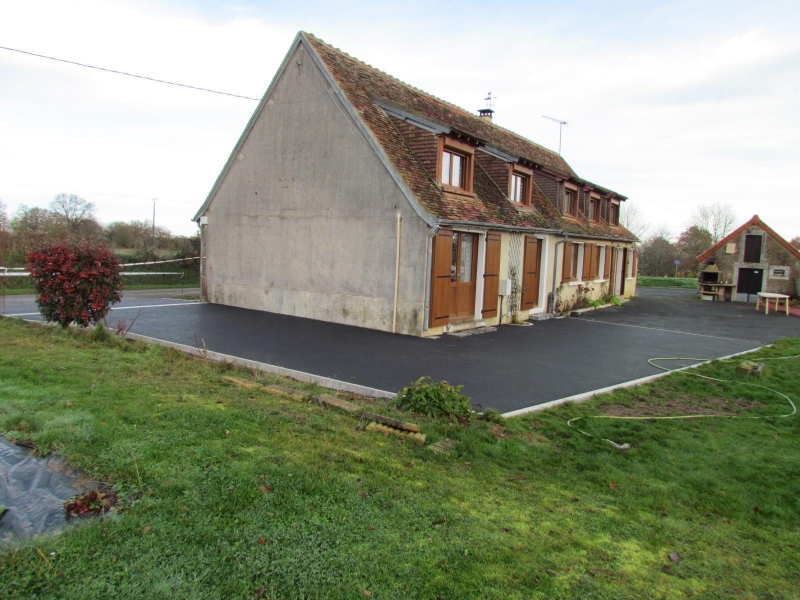 Entreprise E3M Boudeau