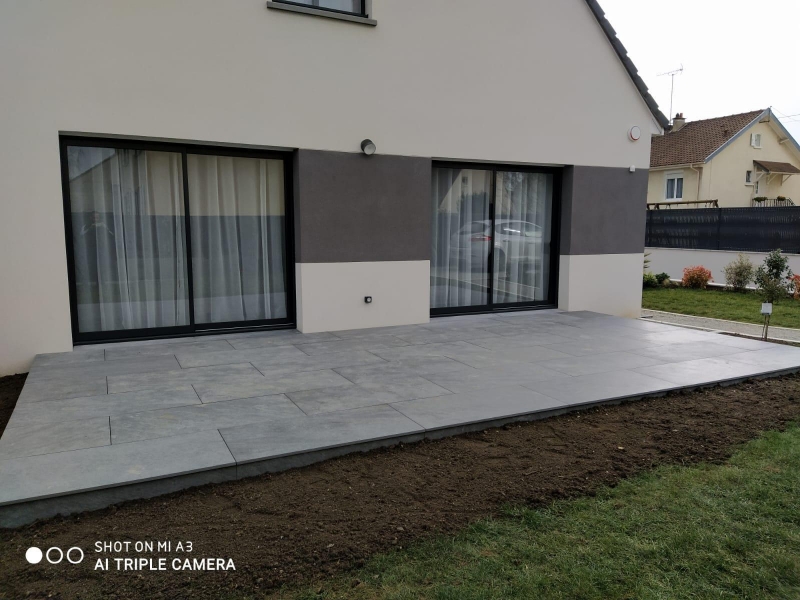 Entreprise Lecaplain - Gautrault