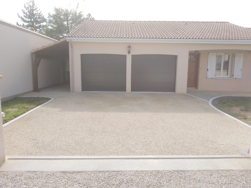 Entreprise Gabreau