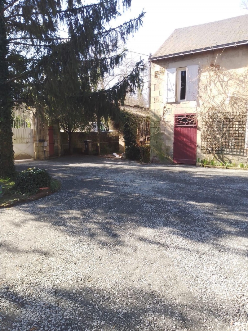 Entreprise Gabreau