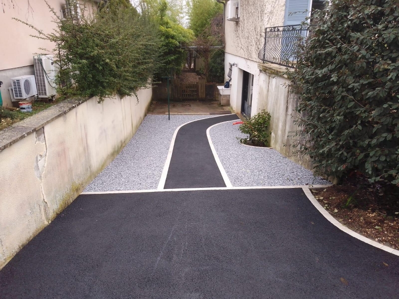 Entreprise Gabreau