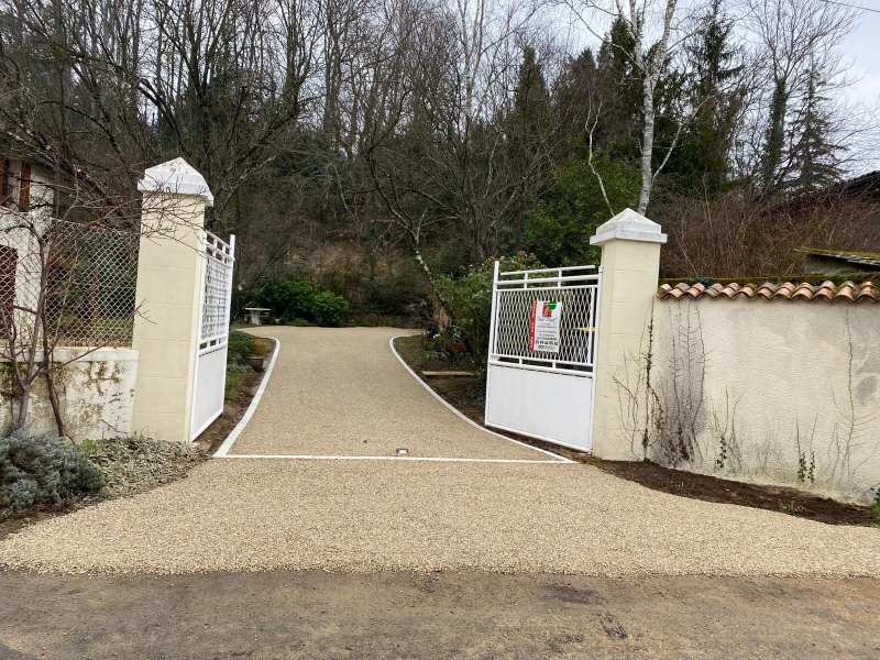 Entreprise Gabreau