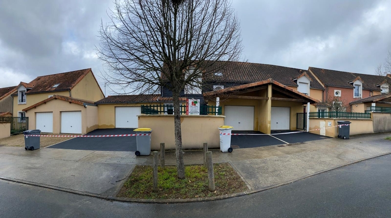 Entreprise Gabreau