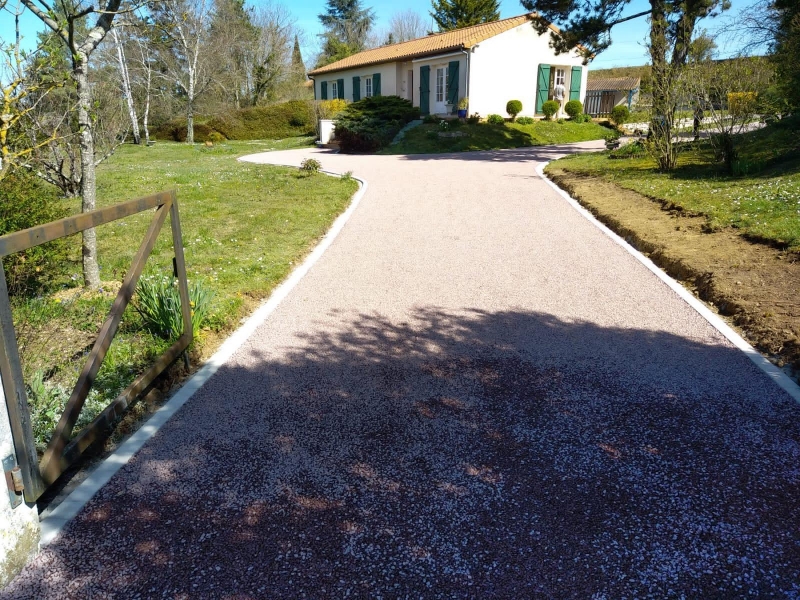 Entreprise Gabreau
