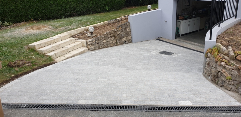 Entreprise LB Amnagements