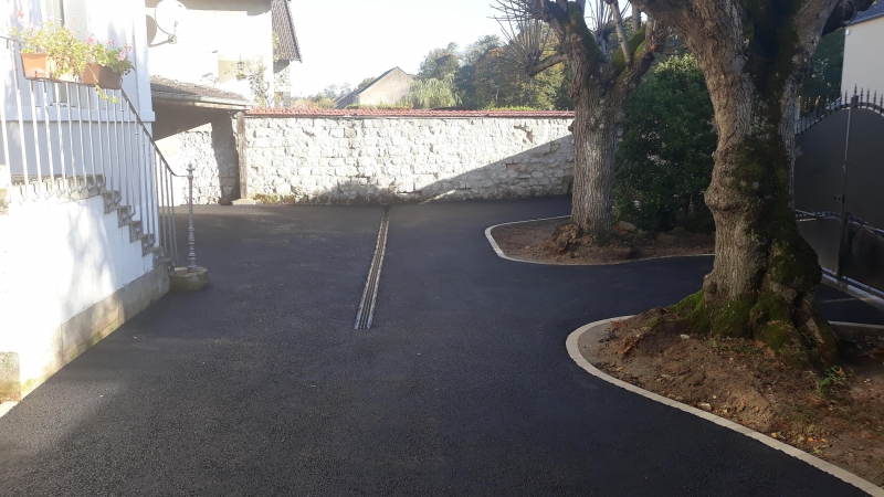 Entreprise Lecaplain - Gautrault