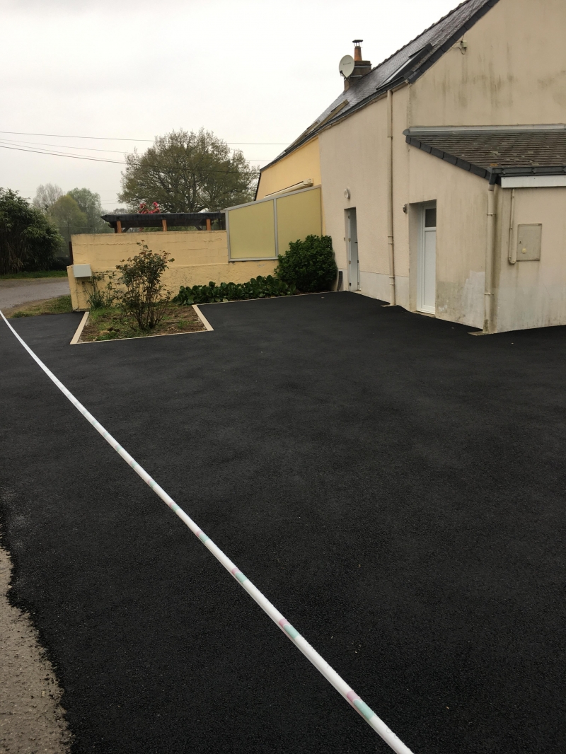 Entreprise Ledevin