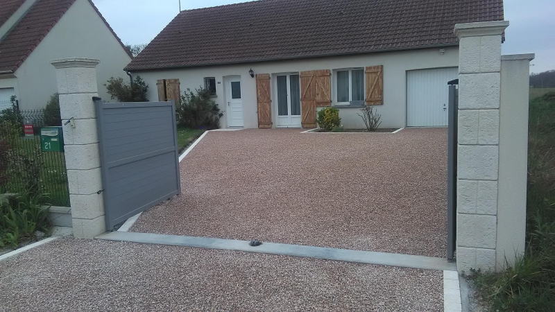 Entreprise LB Amnagements