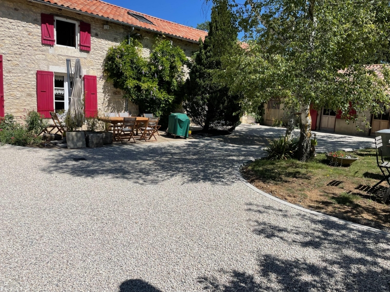 Entreprise Gabreau