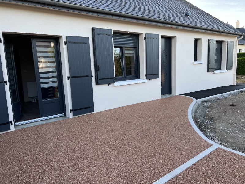 Entreprise Les Belles All�es