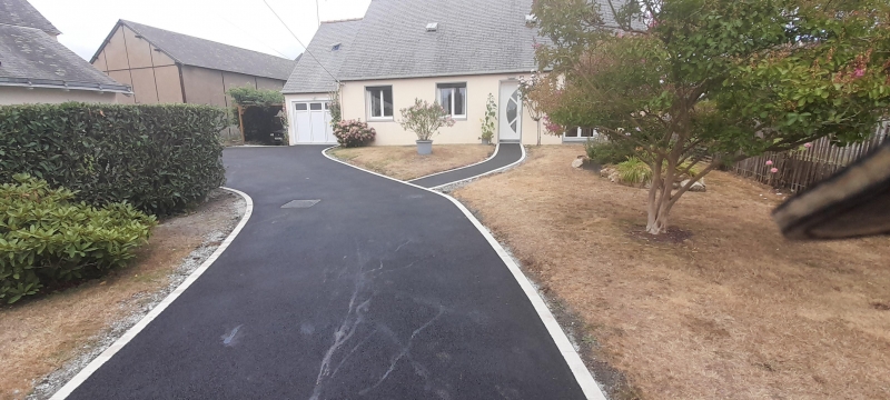 Entreprise Ledevin