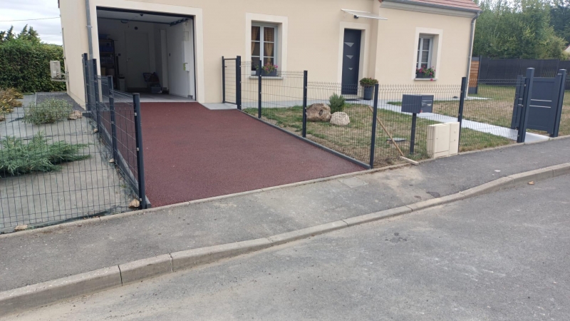 Entreprise Luizy